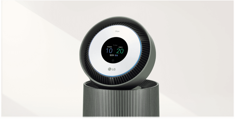 Puricare Safety siren