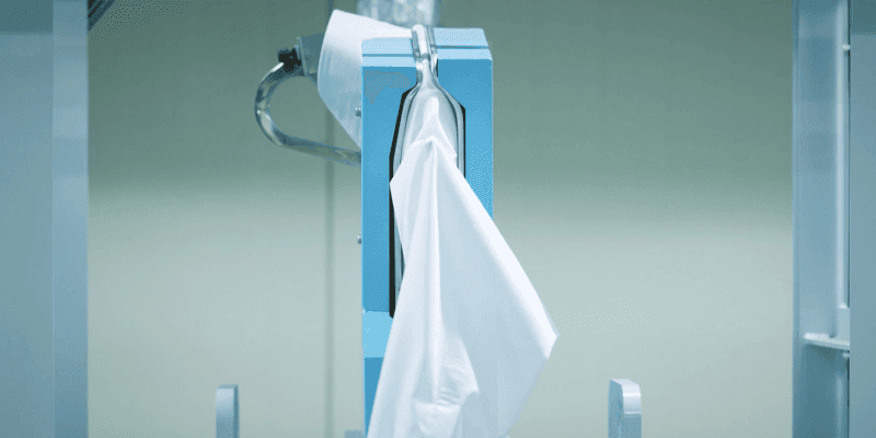 LaundryGo24 ver.Repair clothes