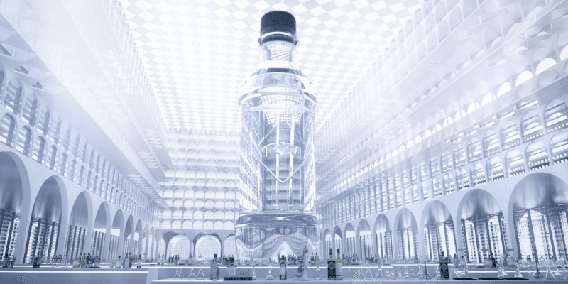 Every Bottle, Born Anew