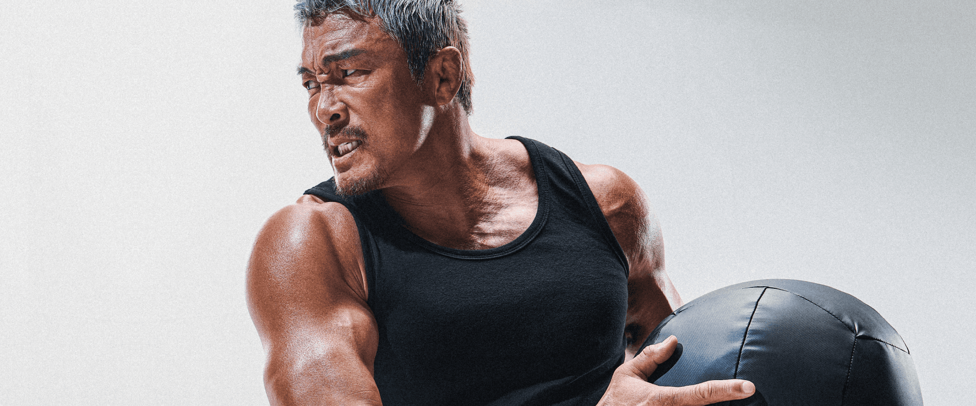 HOT6 THE PRO Photography Campaign